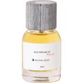 Sale Perfume 02 Ribes oud. von Michał Szulc