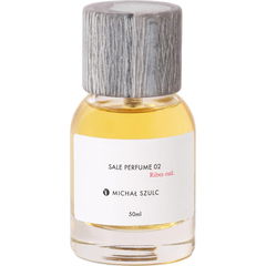 Sale Perfume 02 Ribes oud. von Michał Szulc
