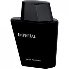 Imperial by Swiss Arabian
