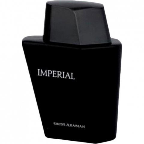 Imperial by Swiss Arabian