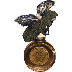 Madame Butterfly's Os 1904 / 蝴蝶夫人的桂花 1904 by Fang