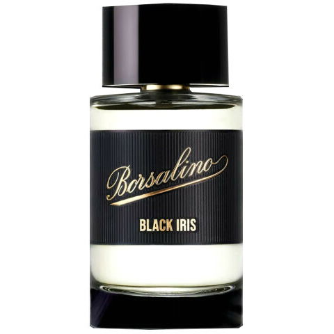 Black Iris von Borsalino Black Iris von Borsalino