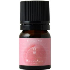 White Peach (Perfume Oil) von Heavenly Aroom / ヘブンリーアルーム