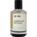 American Psycho by 19-69