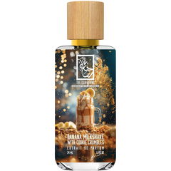 Banana Milkshake with Cookie Crumbles von The Dua Brand / Dua Fragrances
