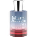 Ode to Dullness von Juliette Has A Gun