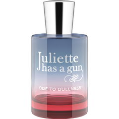 Ode to Dullness von Juliette Has A Gun