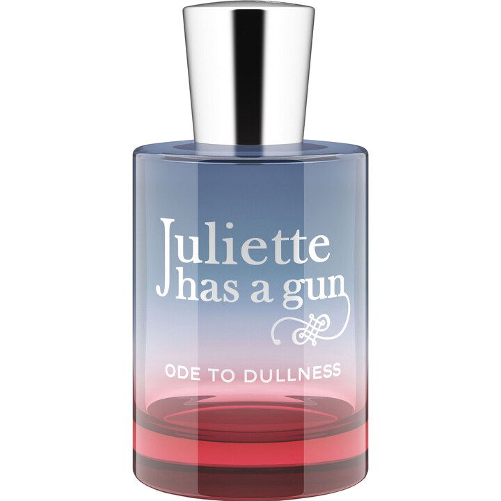 Ode to Dullness von Juliette Has A Gun