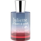 Ode to Dullness von Juliette Has A Gun