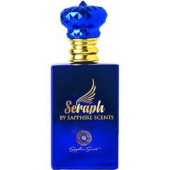 Seraph (Eau de Parfum) by Sapphire Scents