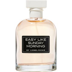 Easy Like Sunday Morning by Lionel Richie