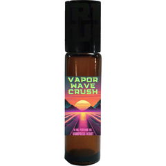 Vaporwave Crush von VampressHeart