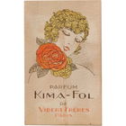 Kima-Fol von Vibert Frères