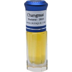 Changmai von Oudique