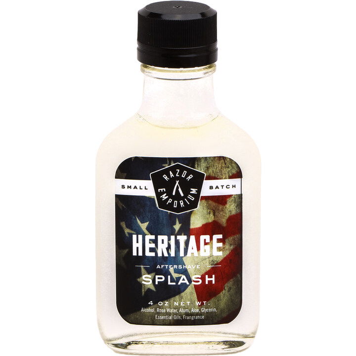 Heritage von Razor Emporium