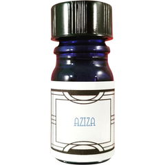 Aziza von Nui Cobalt Designs