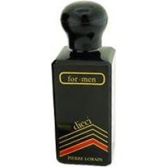 Dieci for Men (Eau de Toilette) by Pierre Lorain