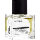 Ayothaya von Pryn Parfum