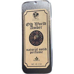Old World Amber von The Earth's Cauldron