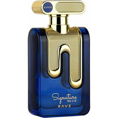 Signature Blue von Rave
