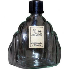 La vie est belle. von Corbeille Royale