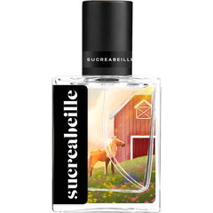 Twilight Canter (Perfume Oil) von Sucreabeille