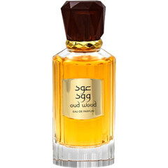 Oud Wood by Al Fares / الفارس