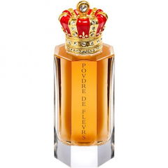 Poudre de Fleurs by Royal Crown