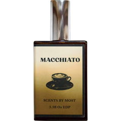 Macchiato by Scents by MOST