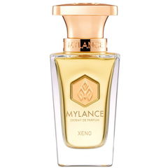 Xeno von Mylance