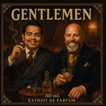 Gentlemen von Artisan Dixit