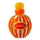 Oilily Orange Stripes von Oilily