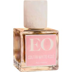 Sultan White Rose: Afghanissimo von Ensar Oud