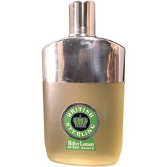 British Sterling Bitter Lemon (After Shave) von Speidel