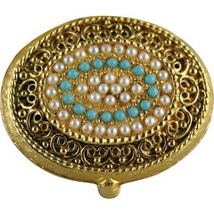 Aperitif (Solid Perfume) von Viviane Woodard