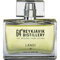 Landi von 64° Reykjavik Distillery