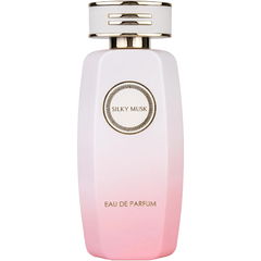 Silky Musk by Gulf Orchid