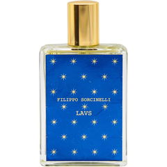 LAVS Christmas Edition 2024 by Filippo Sorcinelli