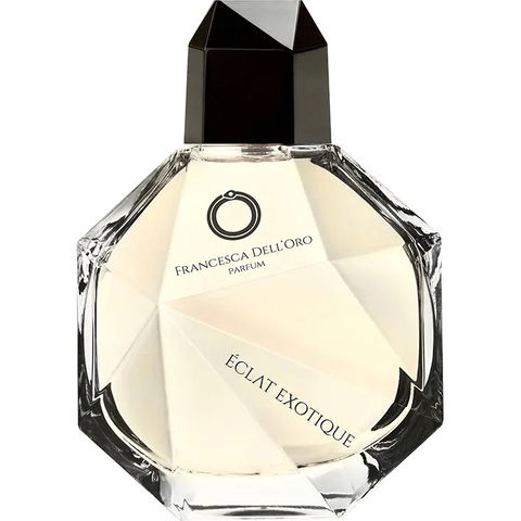 Éclat Exotique von Francesca Dell'Oro Éclat Exotique von Francesca Dell'Oro
