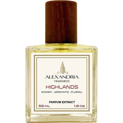 Highlands (Parfum Extract) by Alexandria Fragrances