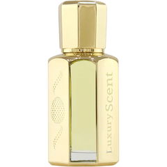 Sandal Noir by Luxury Scent
