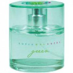 Green von Sofia Balestra