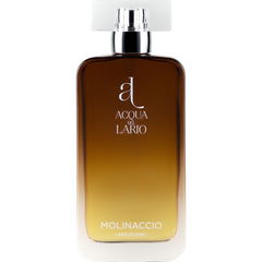 Molinaccio von Acqua del Lario