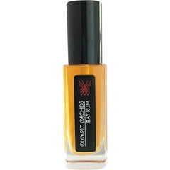 Bay Rum von Olympic Orchids Artisan Perfumes