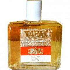 Tabac / Tobacco (Eau de Cologne) by Farina am Dom Köln