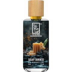 Sugary Darkness by The Dua Brand / Dua Fragrances