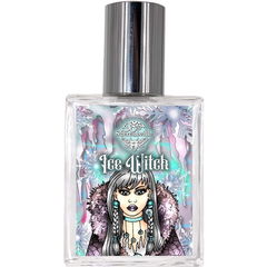 Ice Witch (Eau de Parfum) von Sucreabeille