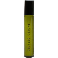 Vetyver Bergamot (Eau de Parfum) von Ingrid Starnes