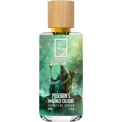 Poseidon's Imagined Cologne by The Dua Brand / Dua Fragrances