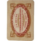 La Reine by Calderara & Bankmann